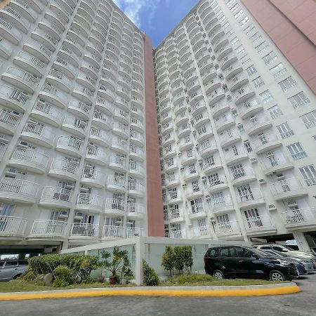 Pearljohn'S Place Tagaytay Prime Residences Tagaytay City Eksteriør billede