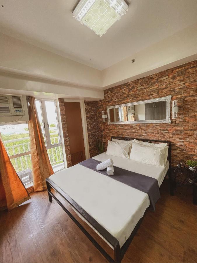 Pearljohn'S Place Tagaytay Prime Residences Tagaytay City Eksteriør billede