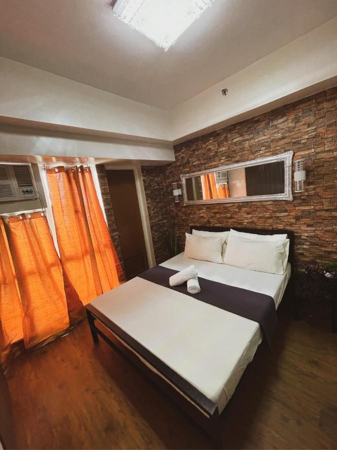 Pearljohn'S Place Tagaytay Prime Residences Tagaytay City Eksteriør billede