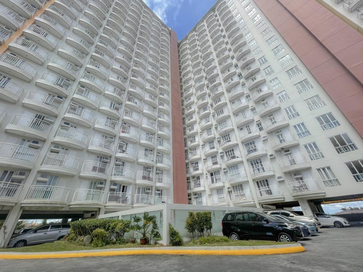 Pearljohn'S Place Tagaytay Prime Residences Tagaytay City Eksteriør billede