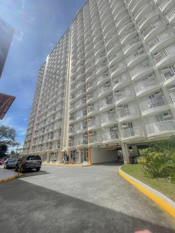 Pearljohn'S Place Tagaytay Prime Residences Tagaytay City Eksteriør billede