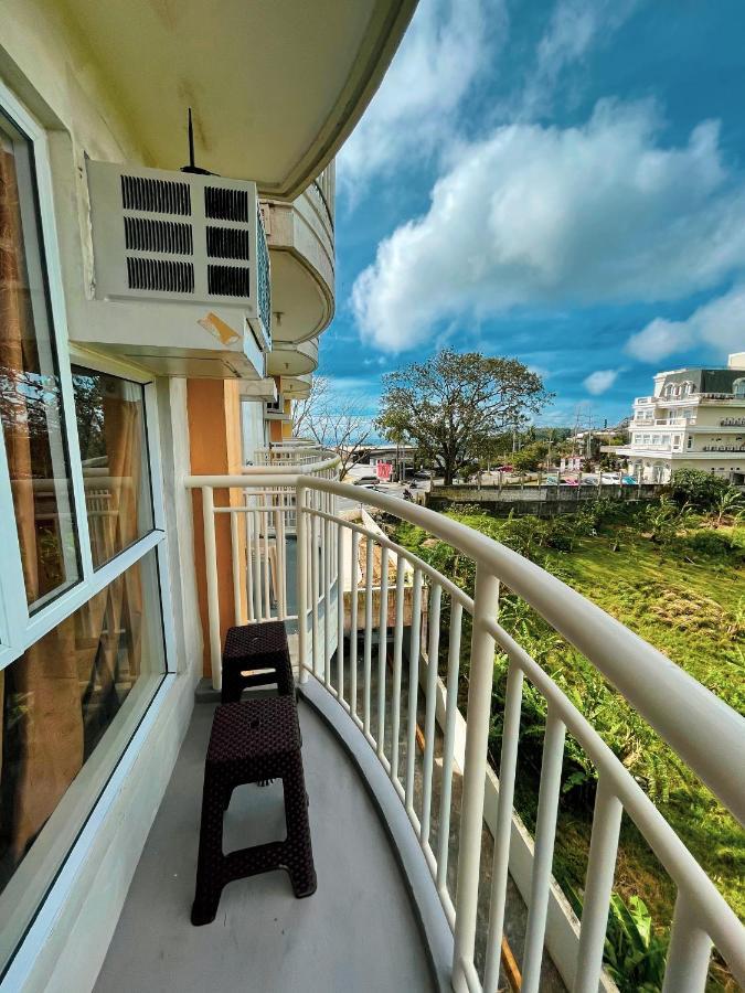 Pearljohn'S Place Tagaytay Prime Residences Tagaytay City Eksteriør billede