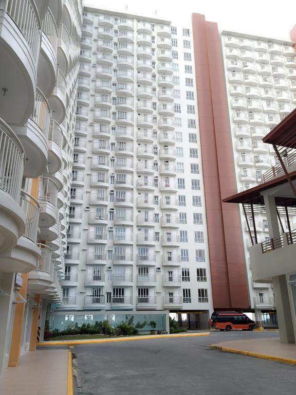 Pearljohn'S Place Tagaytay Prime Residences Tagaytay City Eksteriør billede