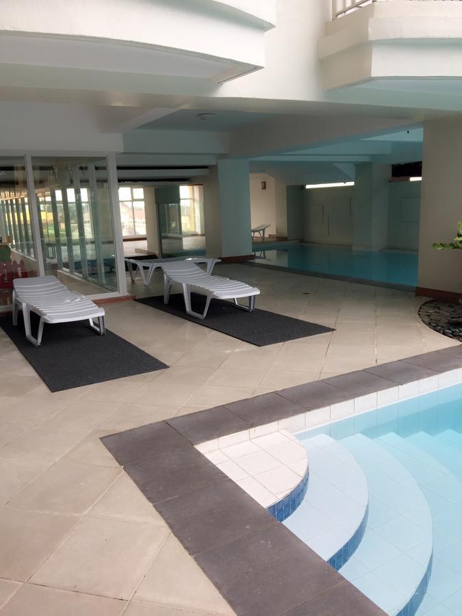 Pearljohn'S Place Tagaytay Prime Residences Tagaytay City Eksteriør billede